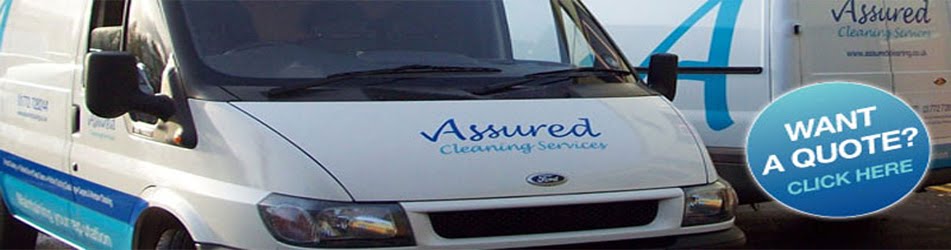 Assured Cleaning