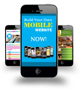 mobile friendly site