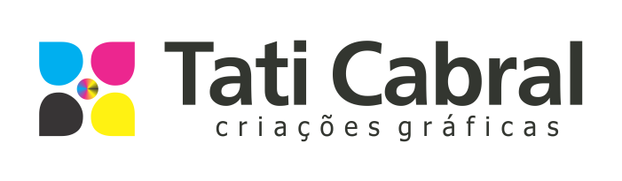 Tati Cabral Criações Gráficas