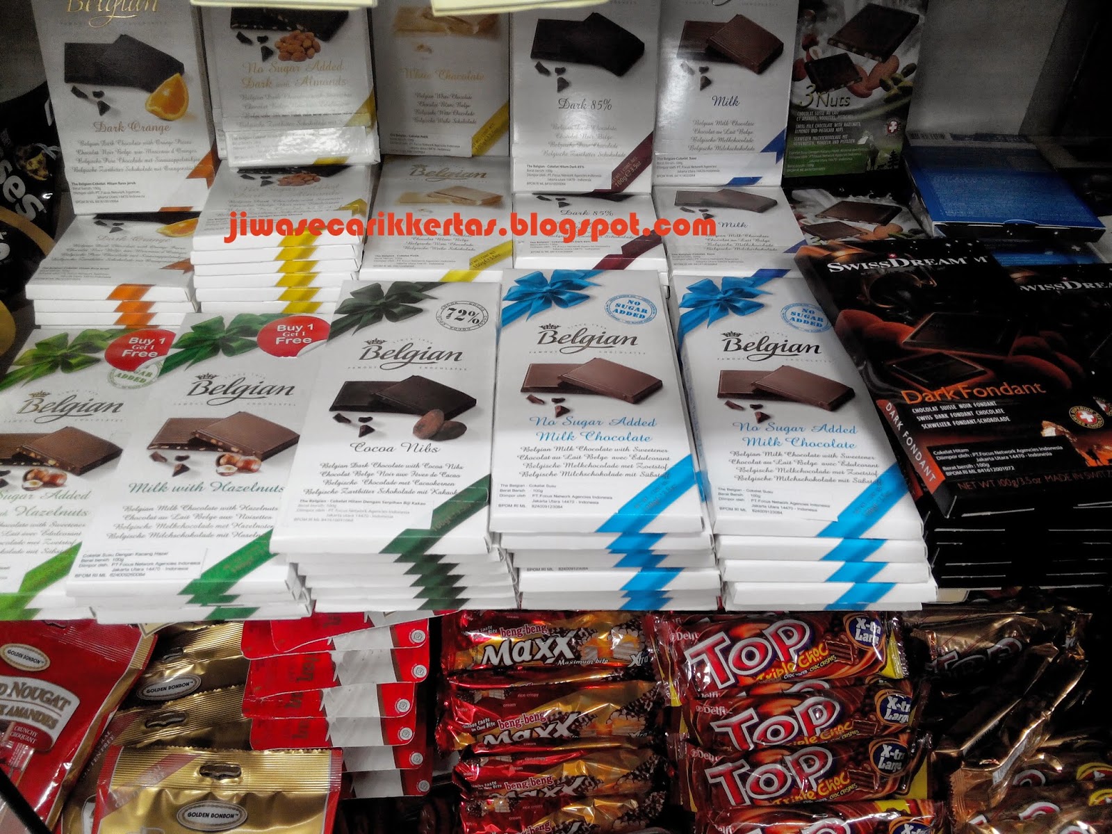 Celoteh Hari Ini Untuk Masa Depan Cokelatnya Updated Update
