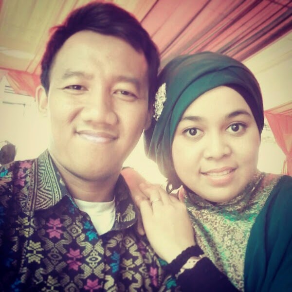 Mr & Mrs Wijaya