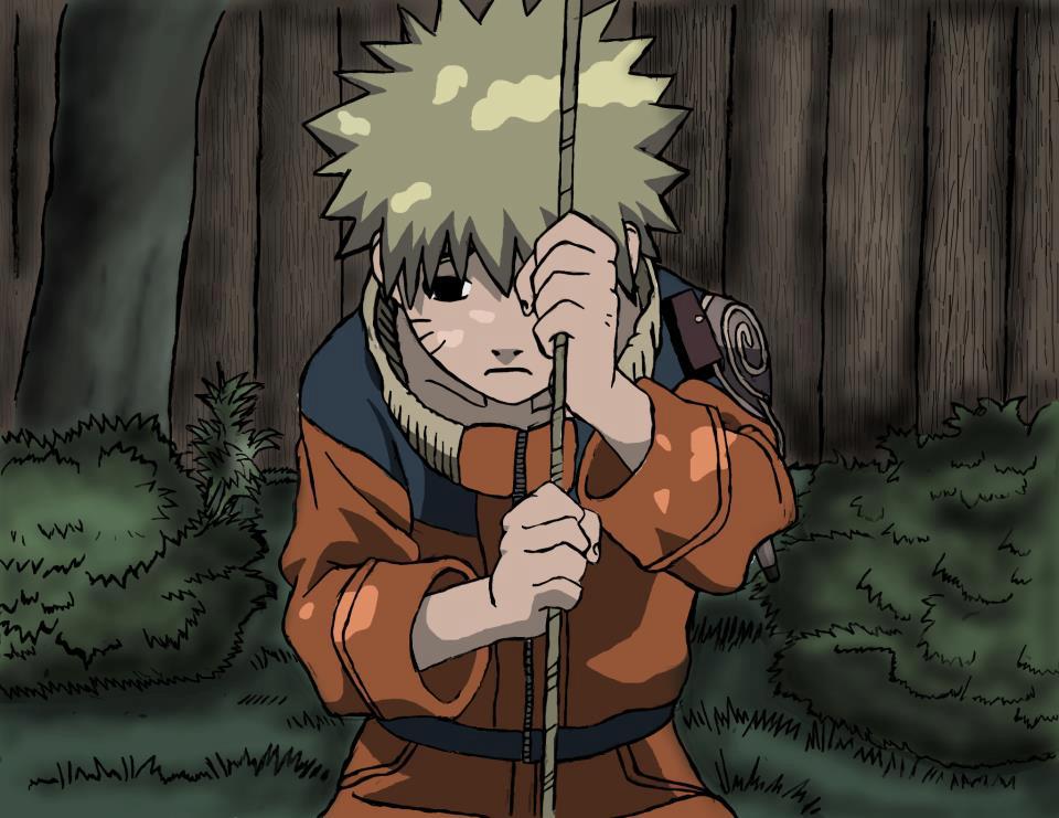 Jelantik Comunity: Naruto And Gara