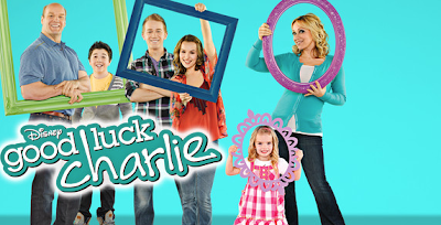 good luck charlie christmas movie free online