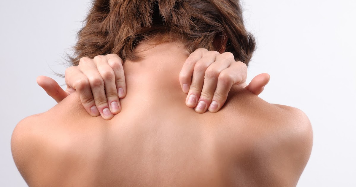 Back Pain Treatments Upper Back Pain Relief Causes and Cures