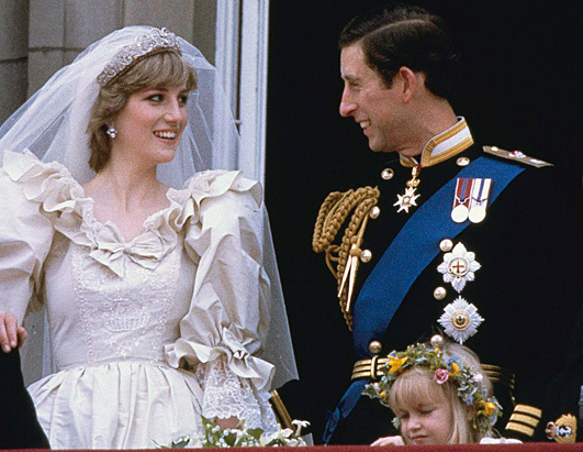 Princess Diana amp; Prince princess diana wedding pictures. Princess Diana amp; Prince