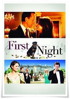1st Night  - 2013 - Movie Trailer Info