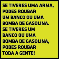 anedota corrupção politica