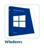 Windows