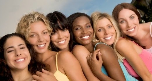 COLOR DE CABELLO SEGÚN TU TONO DE PIEL COLOR DE CABELLO SEGÚN TU TONO DE PIEL