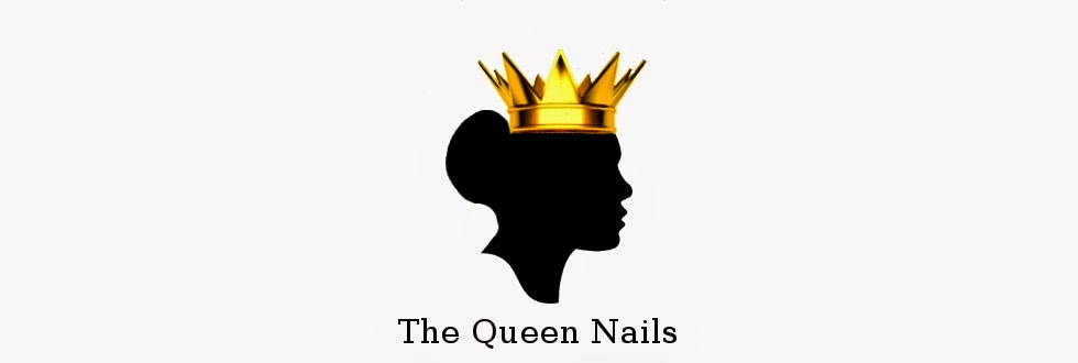 the queen nails