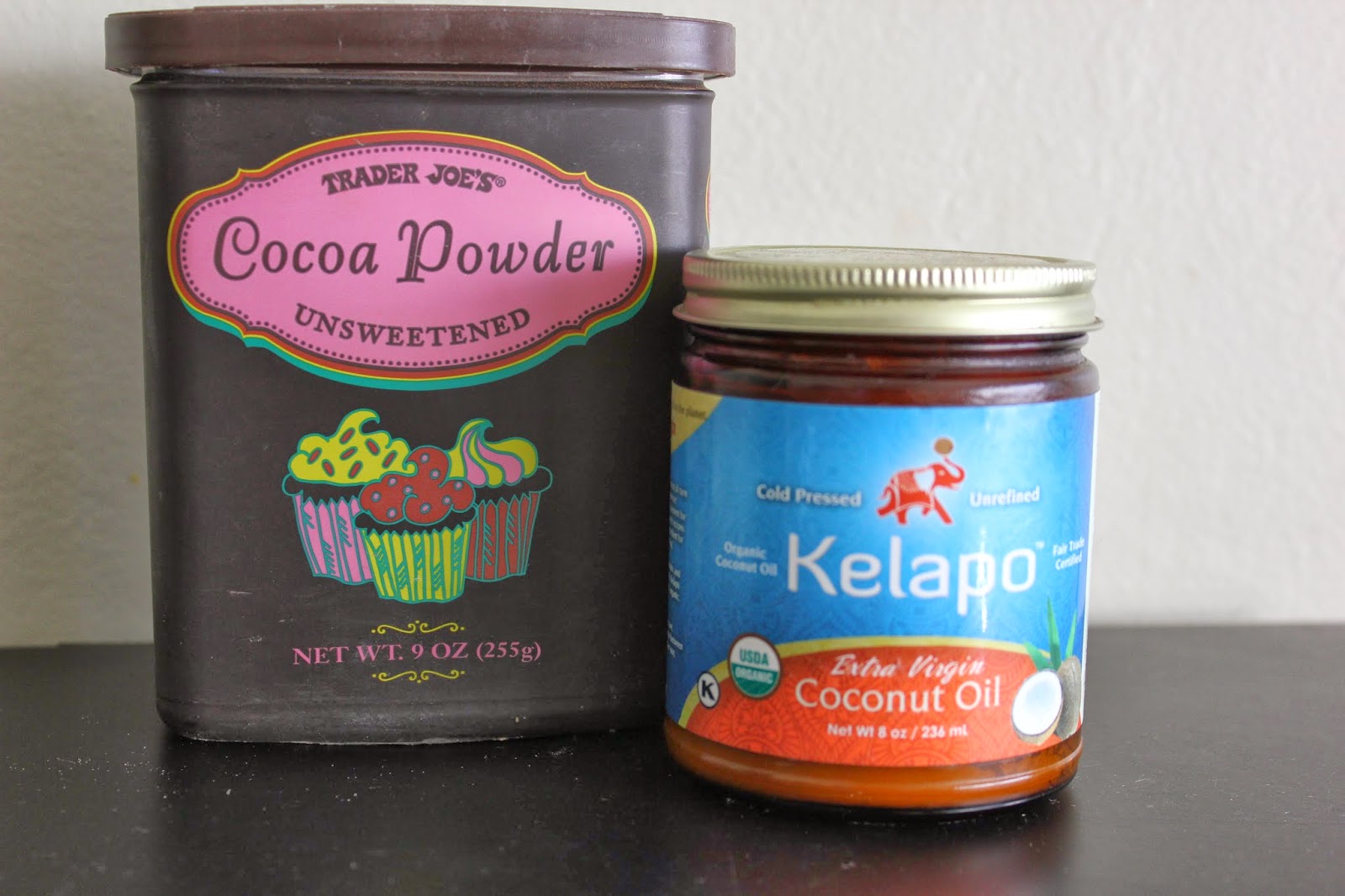 Blissfully Blessed DIY Coco Self Tanner