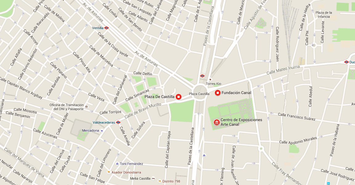 COMO LLEGAR | 11 JULIO 2015. 19.30 - 5.00am. OS LLEVAMOS AL HUERTO!!!