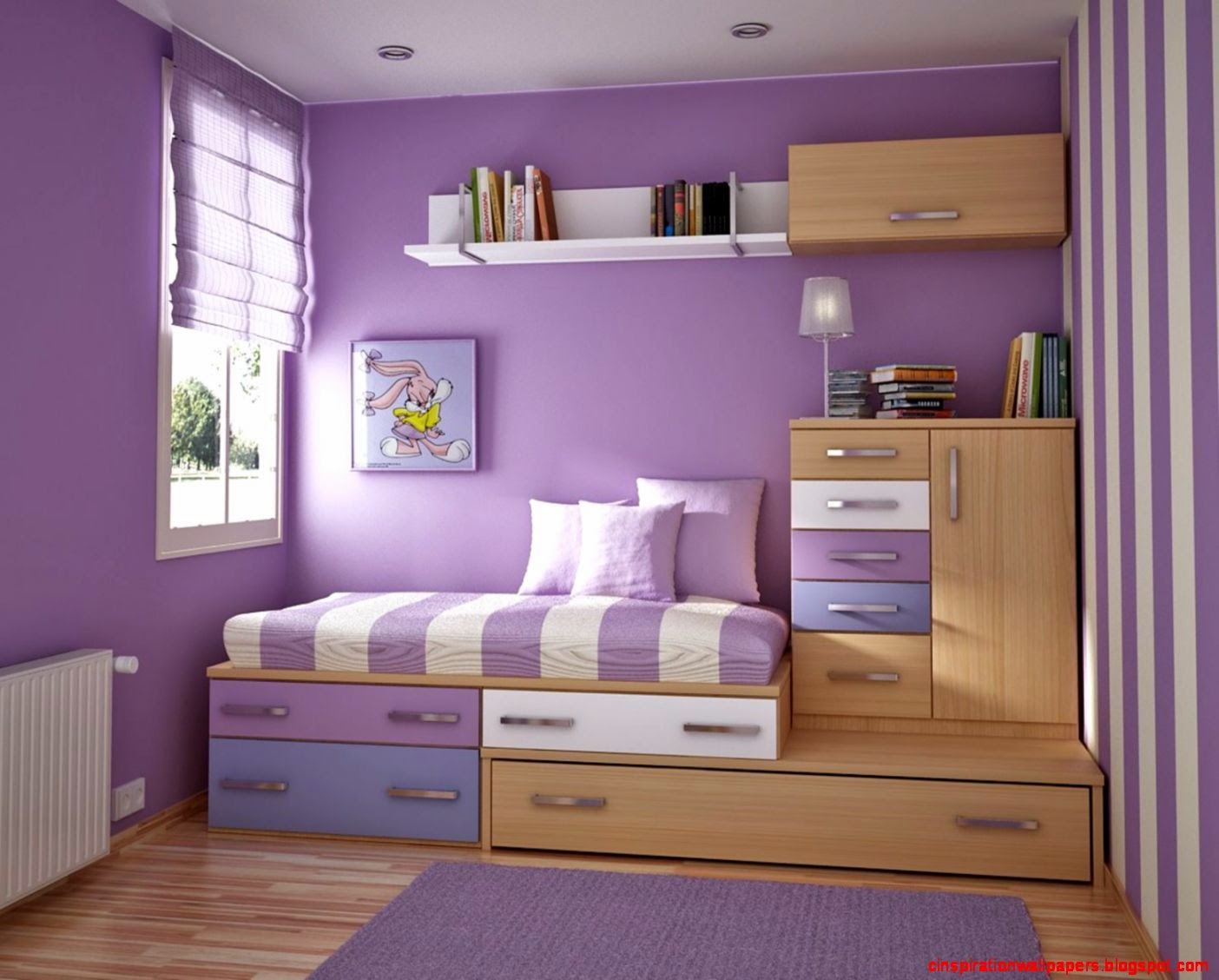 Interior Photo Color Psychology Violet Psychology Of Color In Interior Photo Color Psychology Violet Psychology Of Color In