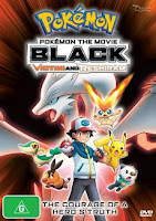 Pokemon The Movie: Black Victini And Reshiram (2011)