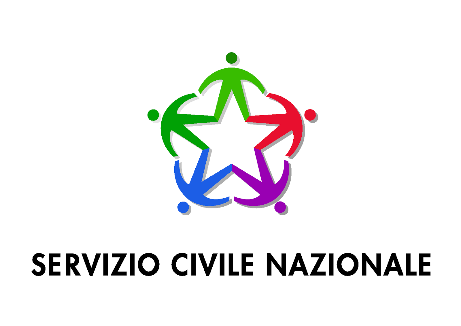 SERVIZIO CIVILE NAZIONALE