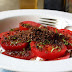 A Tomato and “Dirt” Salad You’ll Really Dig