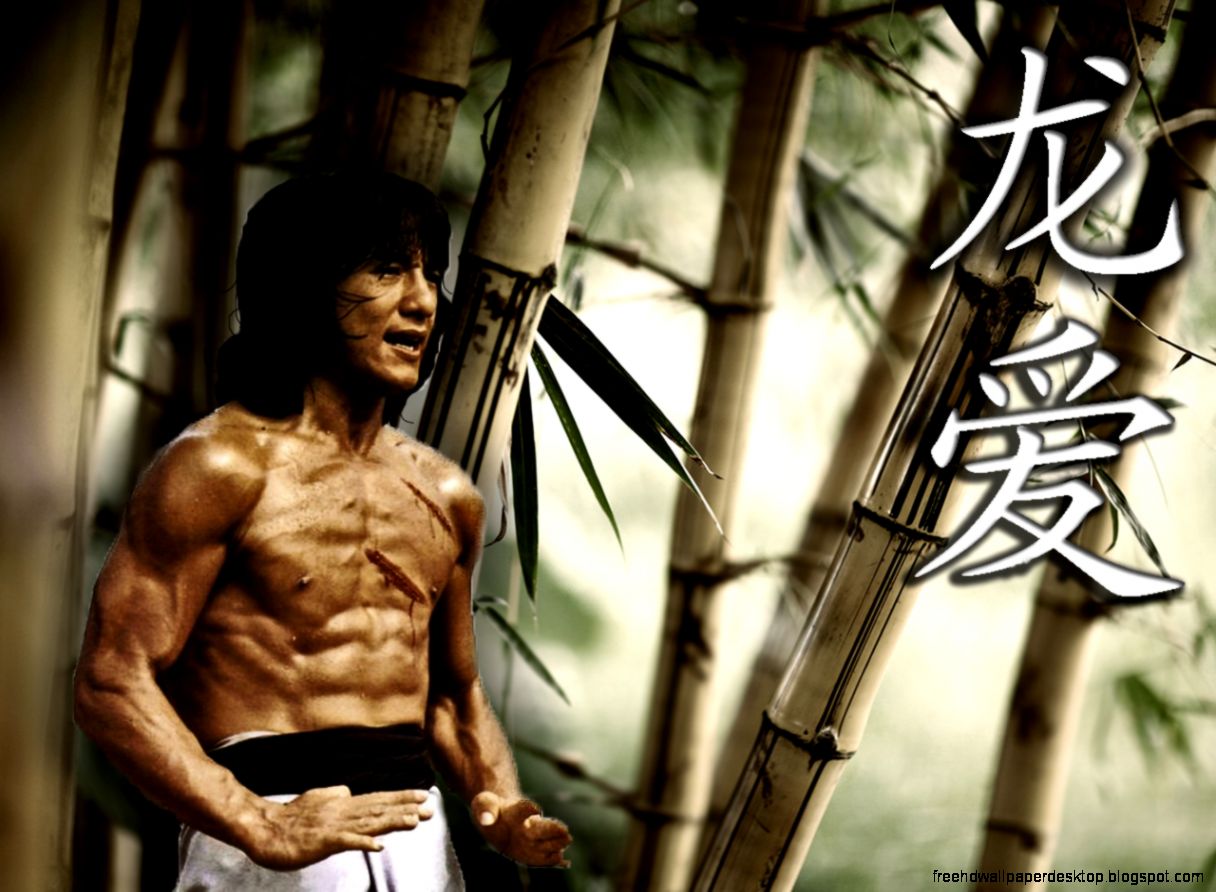 Biography of Jackie Chan Biography of Jackie Chan