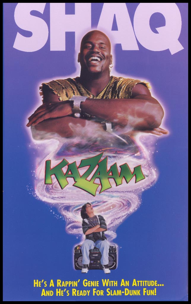 shazam movie shaq shazam movie shaq