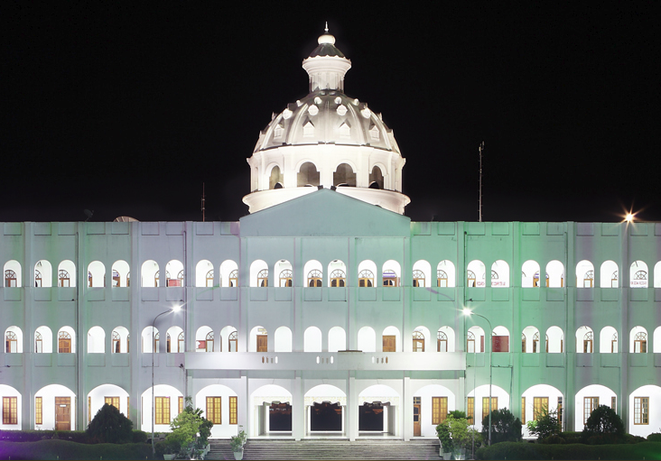 Top 10 Private Engineering Colleges in TamilNadu