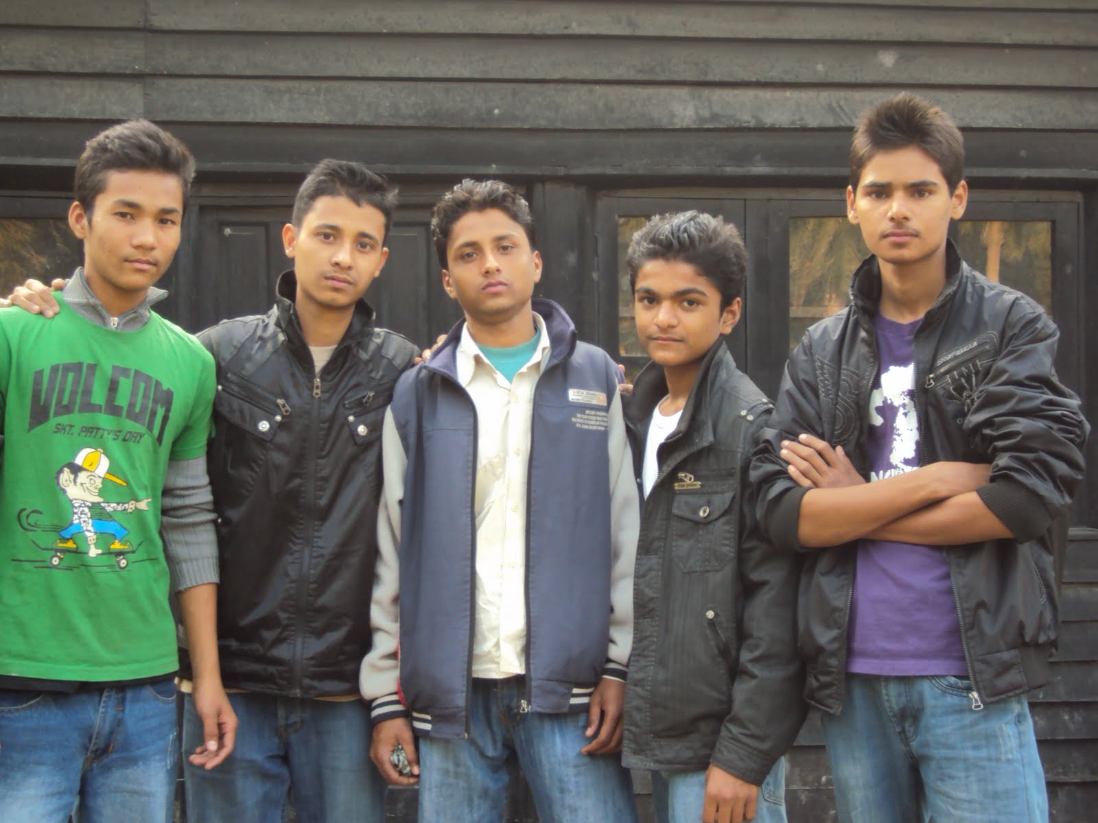 Tikapur Nepal