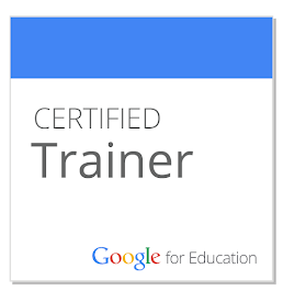 Google Education Trainer