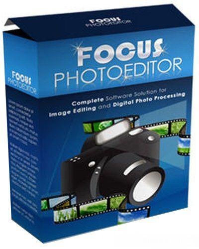 focus photoeditor 6