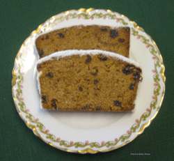 Cake christmas gluten recipe vegan tasty recipes genius Researching Food History - Cooking and Dining: Christmas Cake or Black Cake