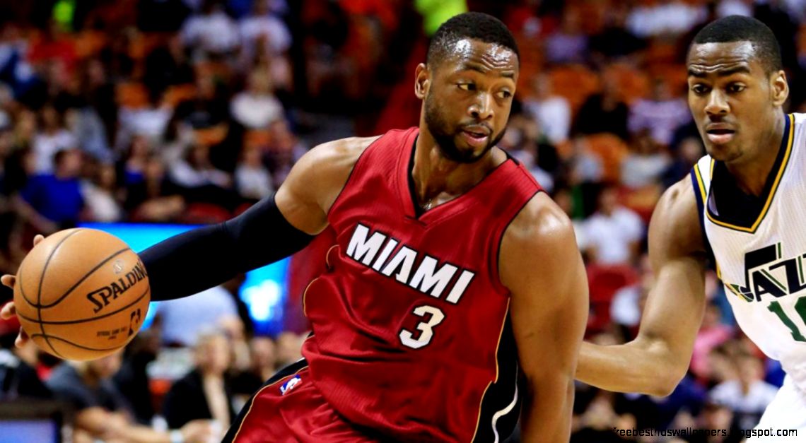 Dwyane Wades 42 points not enough for Miami Heat against Utah Dwyane Wades 42 points not enough for Miami Heat against Utah
