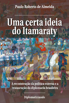 Uma certa ideia do Itamaraty (2020)