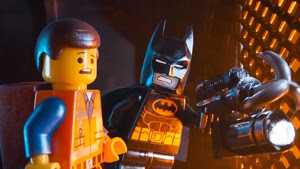 Fotograma de La LEGO película Fotograma de La LEGO película