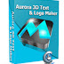 Aurora 3D Text & Logo Maker 13.01.04 Incl Keygen Free Download