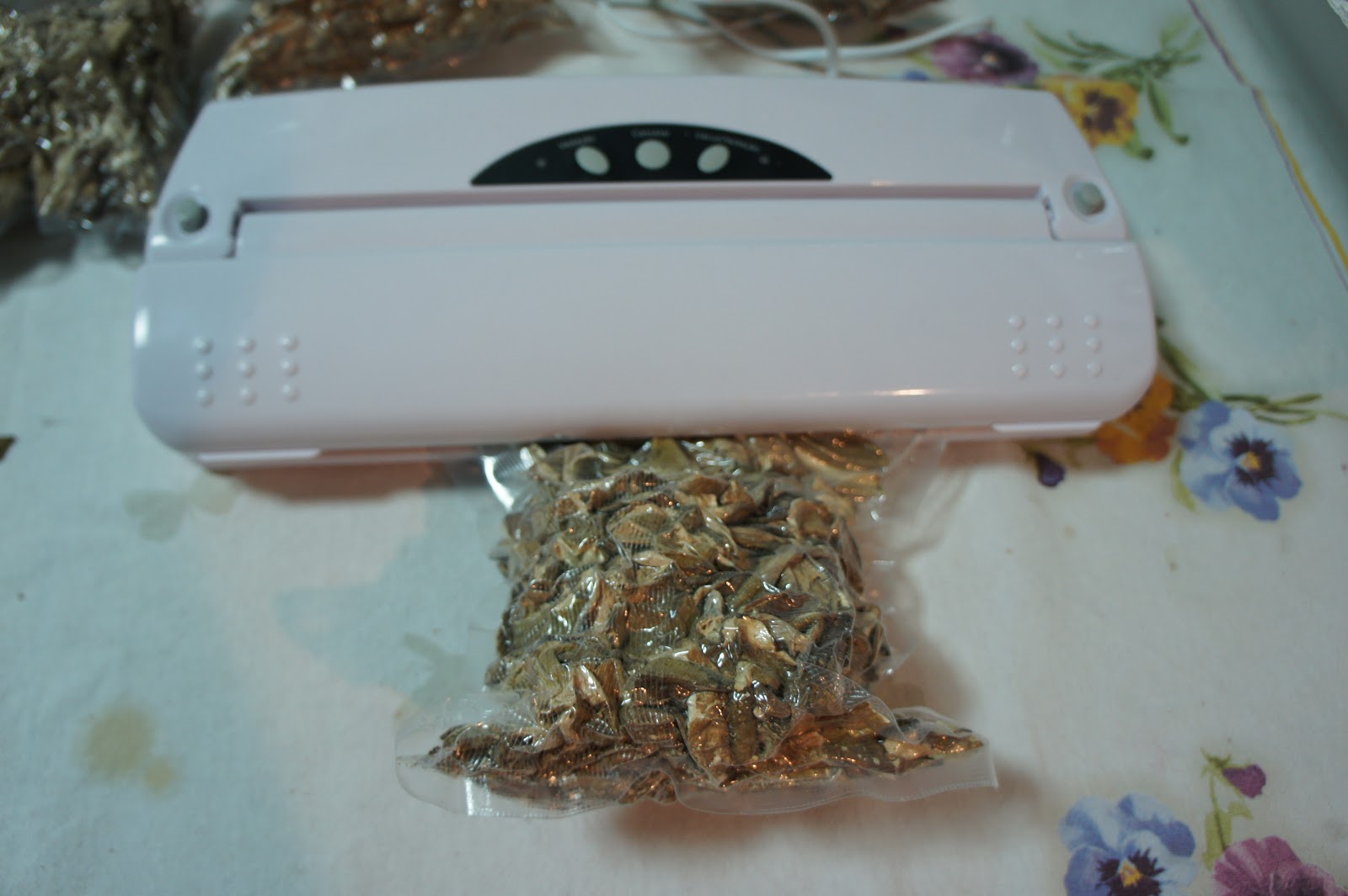 Mercadão em Casa Funghi Porcini vs Funghi Shiitake Life Experiences