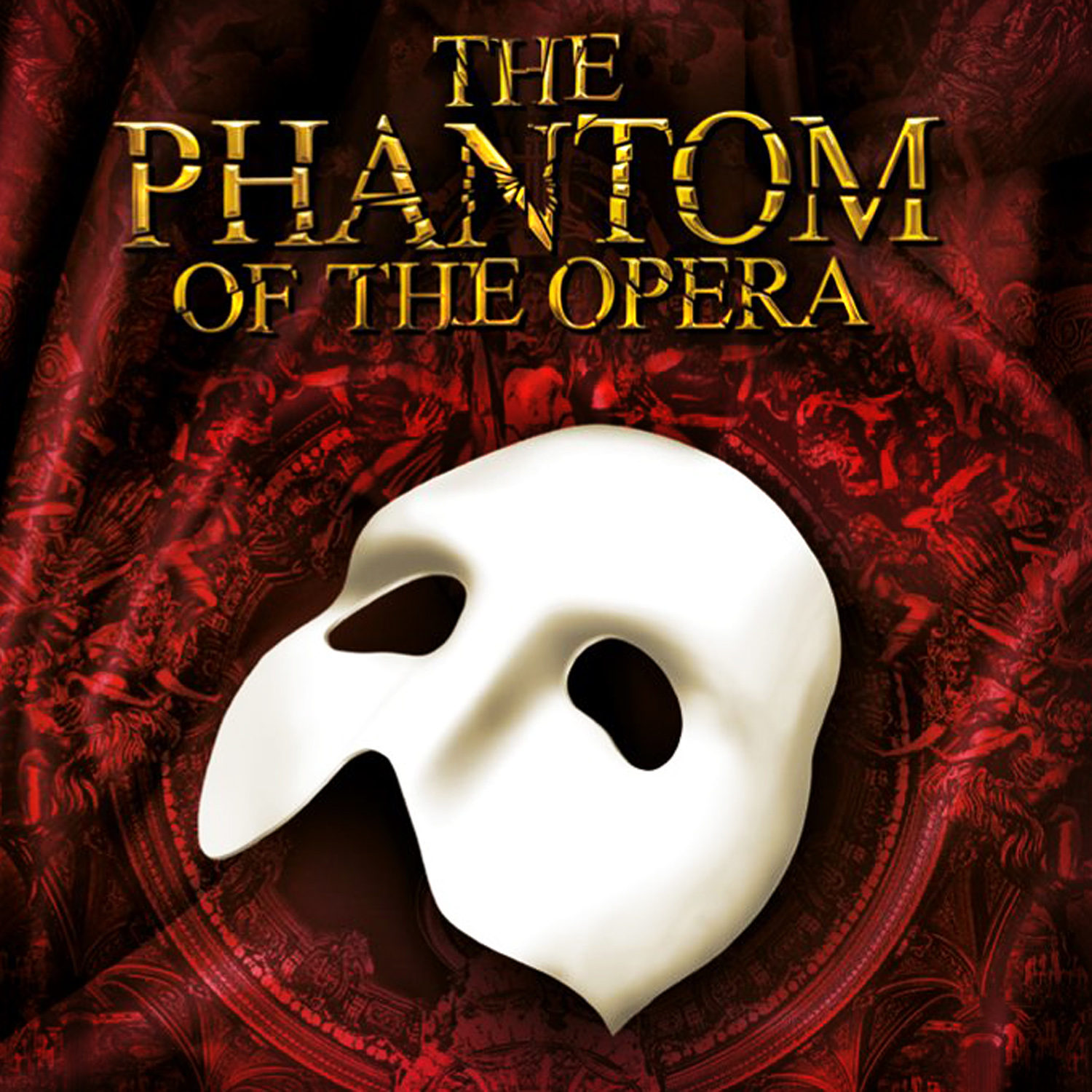 Phantom Of The Opera Quotes. QuotesGram