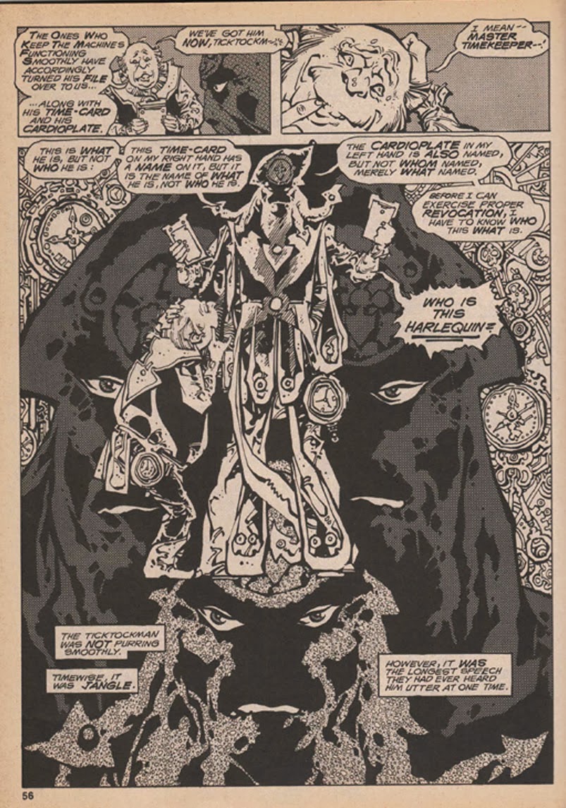 repent harlequin said the ticktockman Repent, harlequin said the ticktockman - ebook written by harlan ellison read this book using google play books app on your pc, android, ios devices download for offline reading, highlight, bookmark or take notes while you read repent, harlequin. repent harlequin said the ticktockman Repent, harlequin said the ticktockman - ebook written by harlan ellison read this book using google play books app on your pc, android, ios devices download for offline reading, highlight, bookmark or take notes while you read repent, harlequin.