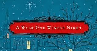 The Power Of Words Review A Walk One Winter Night