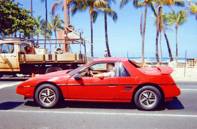 Fiero than