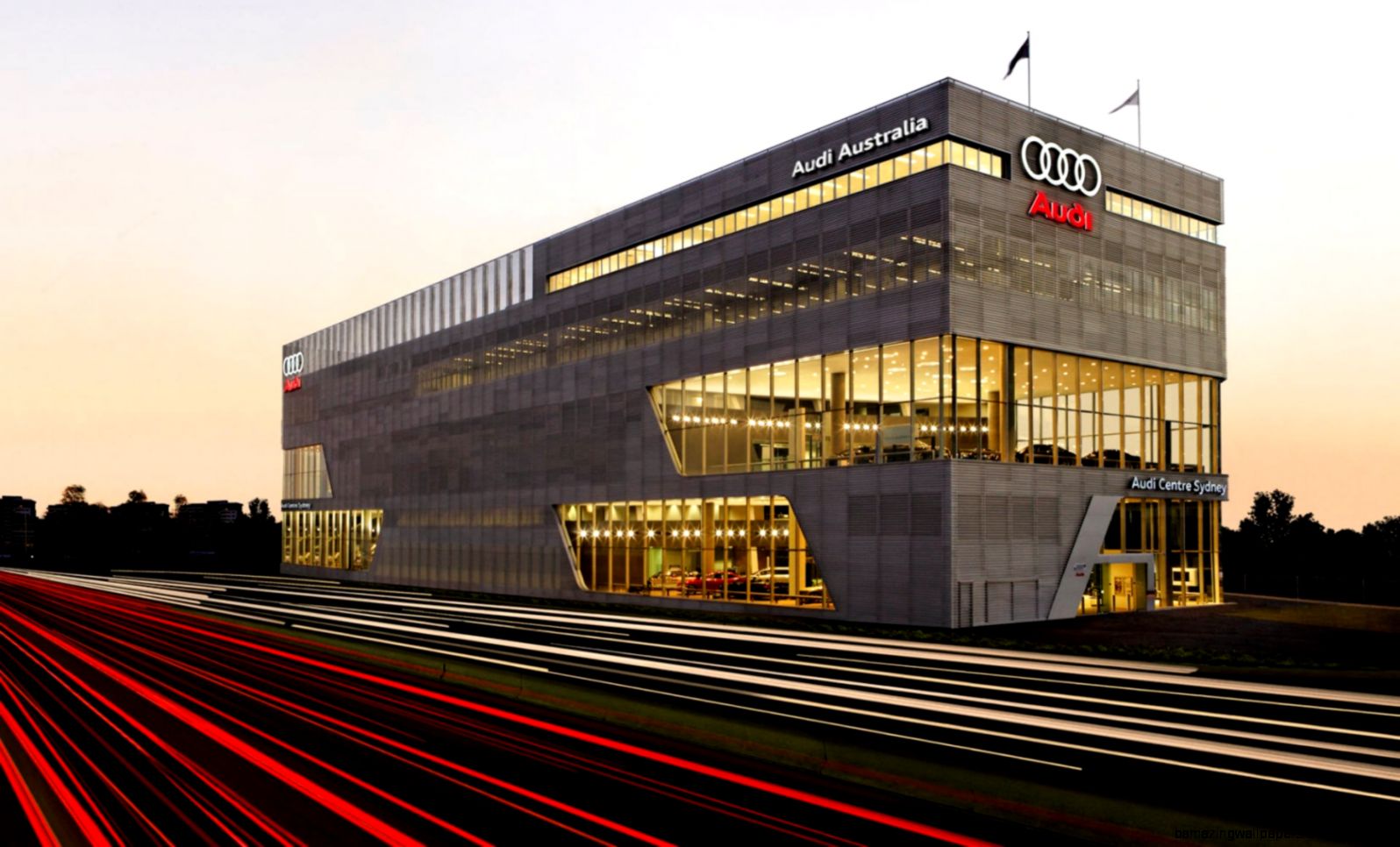 Beautiful Car Dealerships Beautiful Car Dealerships