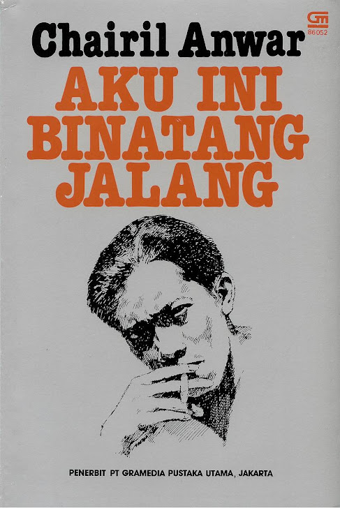 aku ini binatang jalang