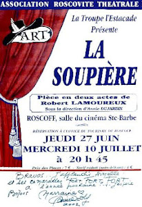 La soupière