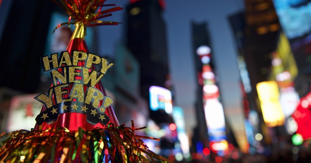 Mission Bay Lake of the Ozarks New Year's Eve in Times Square