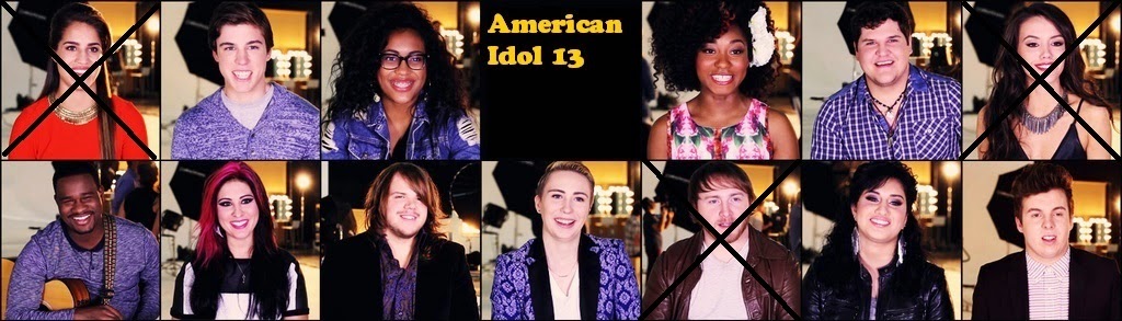 american idol season 13