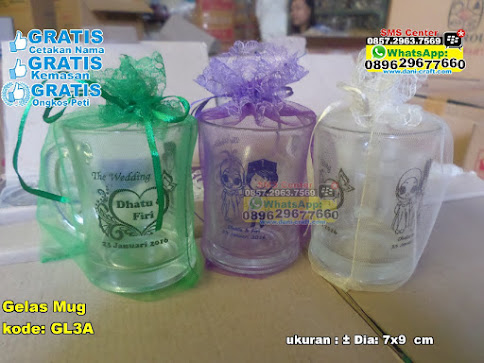 Gelas Mug murah