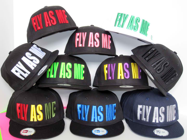 Fly As Me