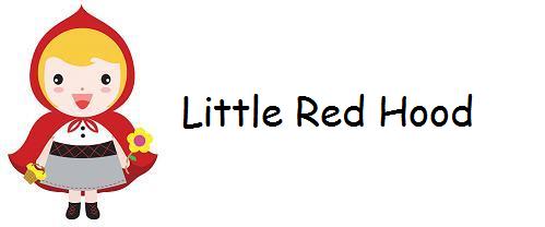 Little Red Hood