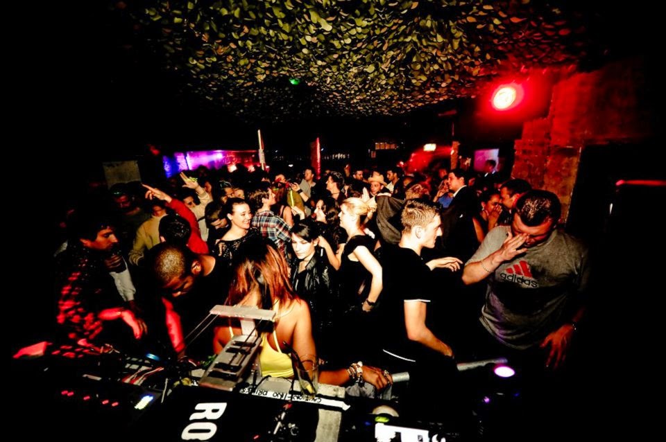 DJ Kool Kid MixtapeTorrentcom