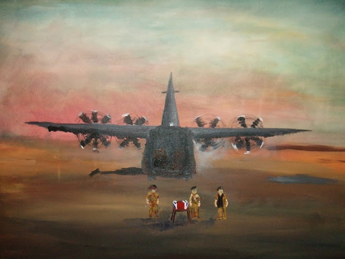 Repatriation 2009