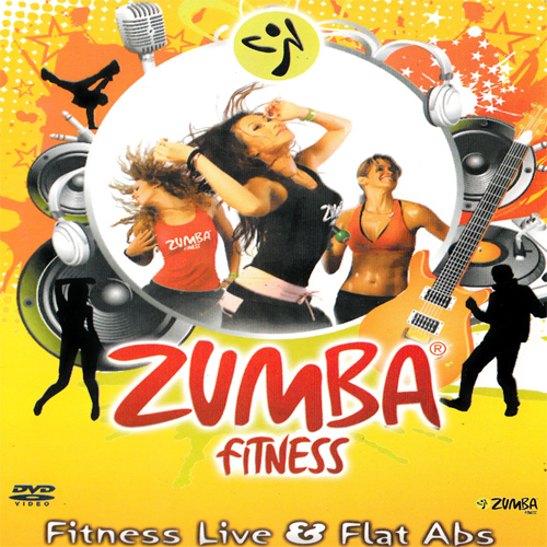 Zumba Best Workout for Flat Abs