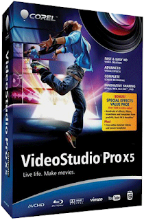 Nonton dan Download Bokep 3gp Terbaru: Corel VideoStudio Pro X5 15.0.0