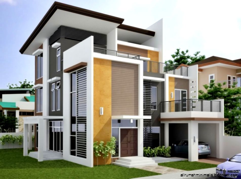 Cara Khusus Menghemat Biaya Bangun Rumah Minimalis Modern Desain Cara Khusus Menghemat Biaya Bangun Rumah Minimalis Modern Desain