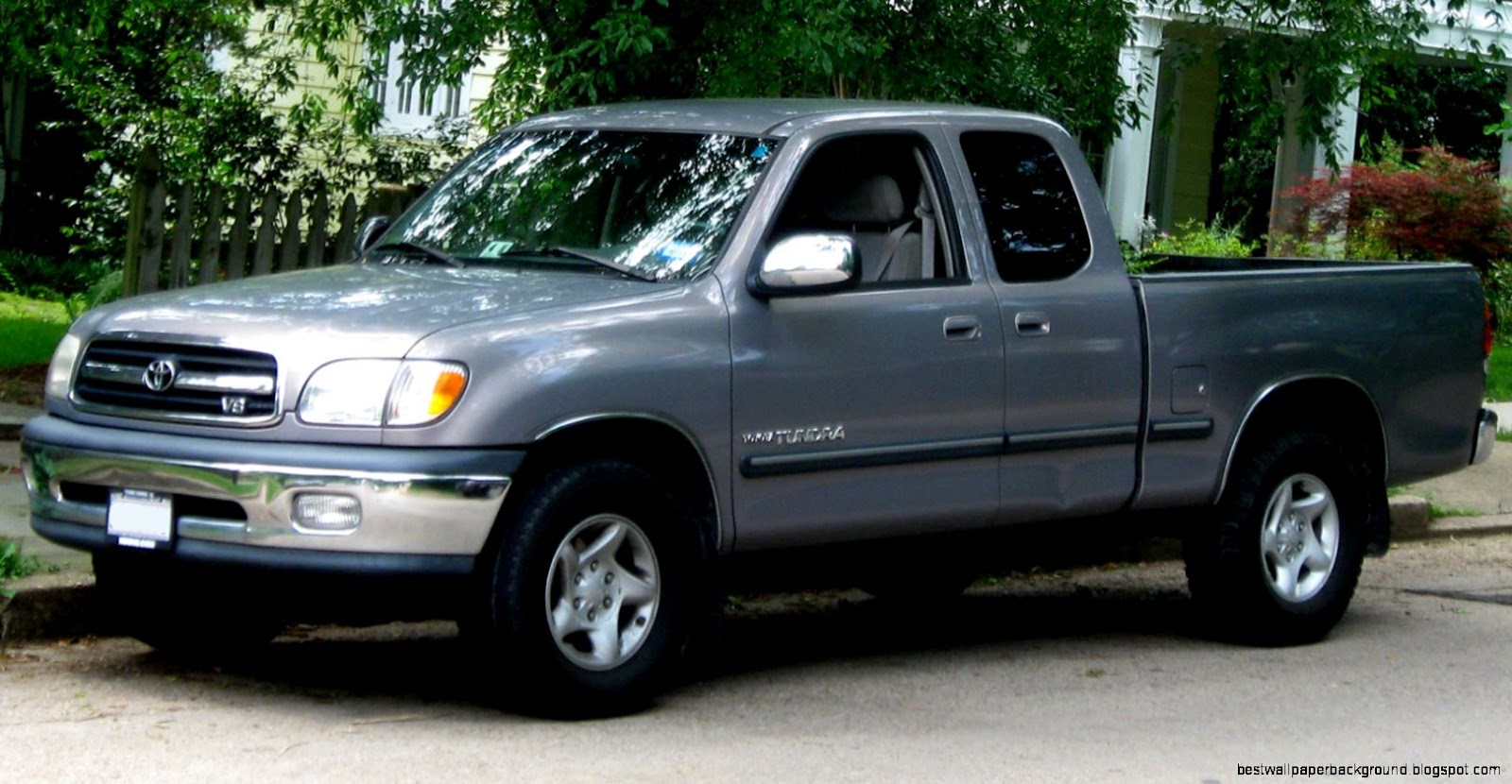 Toyota Tundra Wikipedia the free encyclopedia Toyota Tundra Wikipedia the free encyclopedia